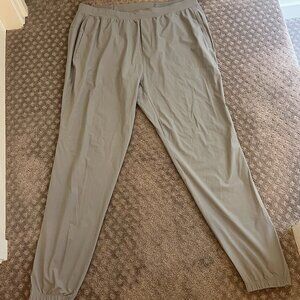 Lululemon Surge Jogger - Tall XXL